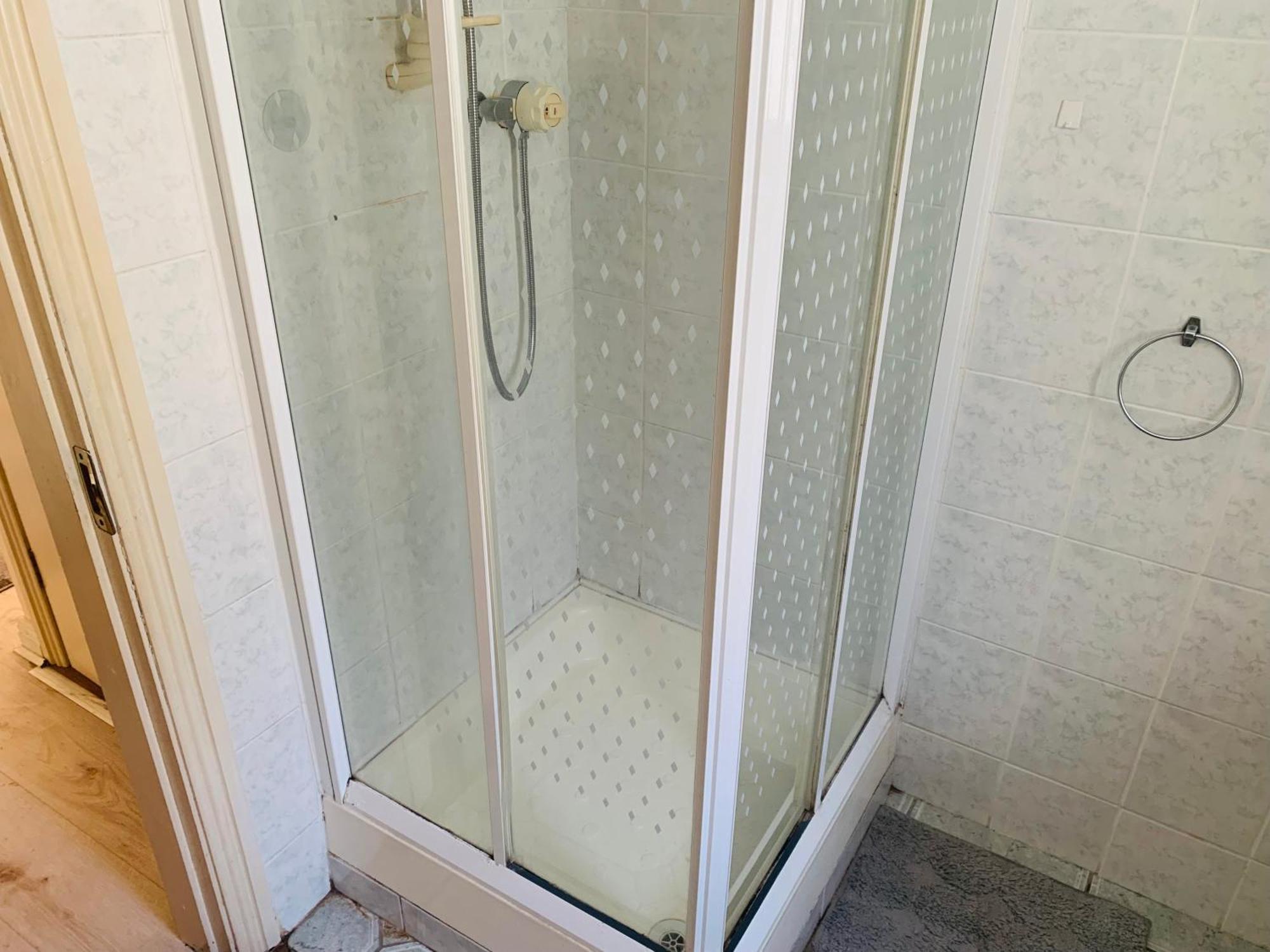 דירות Sea View Flat קוב מראה חיצוני תמונה